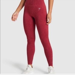 Gymshark ADAPT FLECK SEAMLESS LEGGINGS
